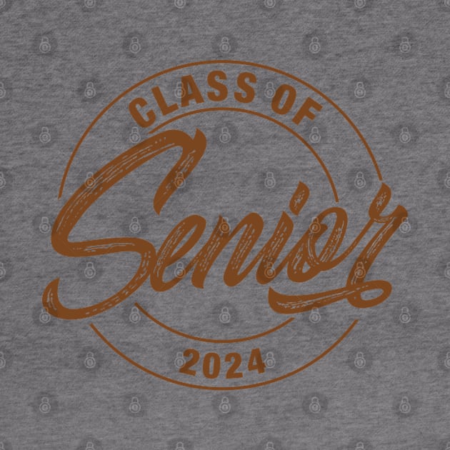 Class of 2024 by C_ceconello